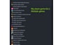 test your game with report and review on steam